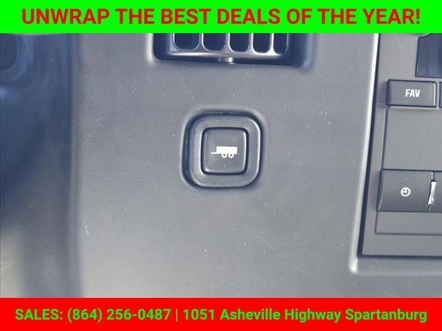 New 2025 Chevrolet Express 3500 w/ Power Convenience Package image 28