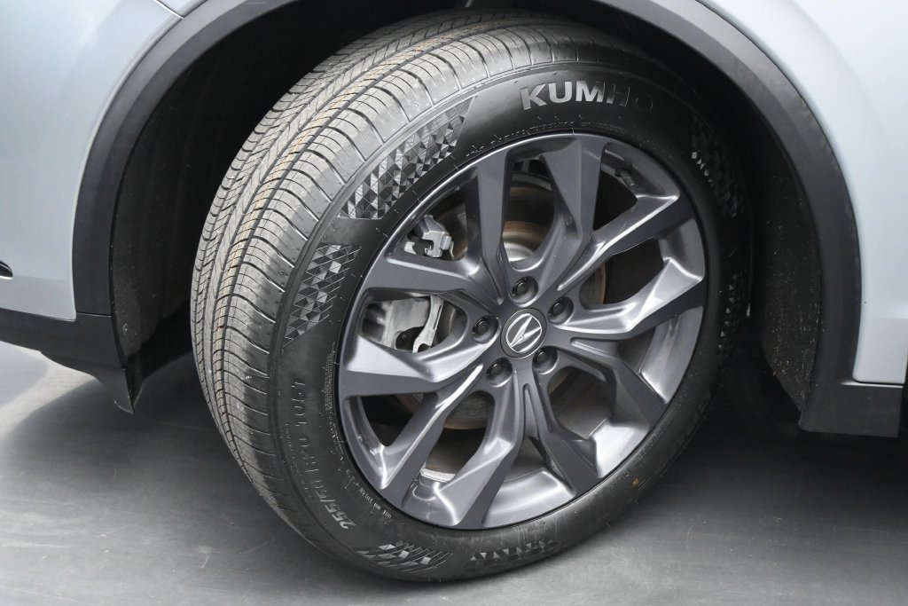 Used 2023 Acura MDX A-Spec AWD/4WD image 27