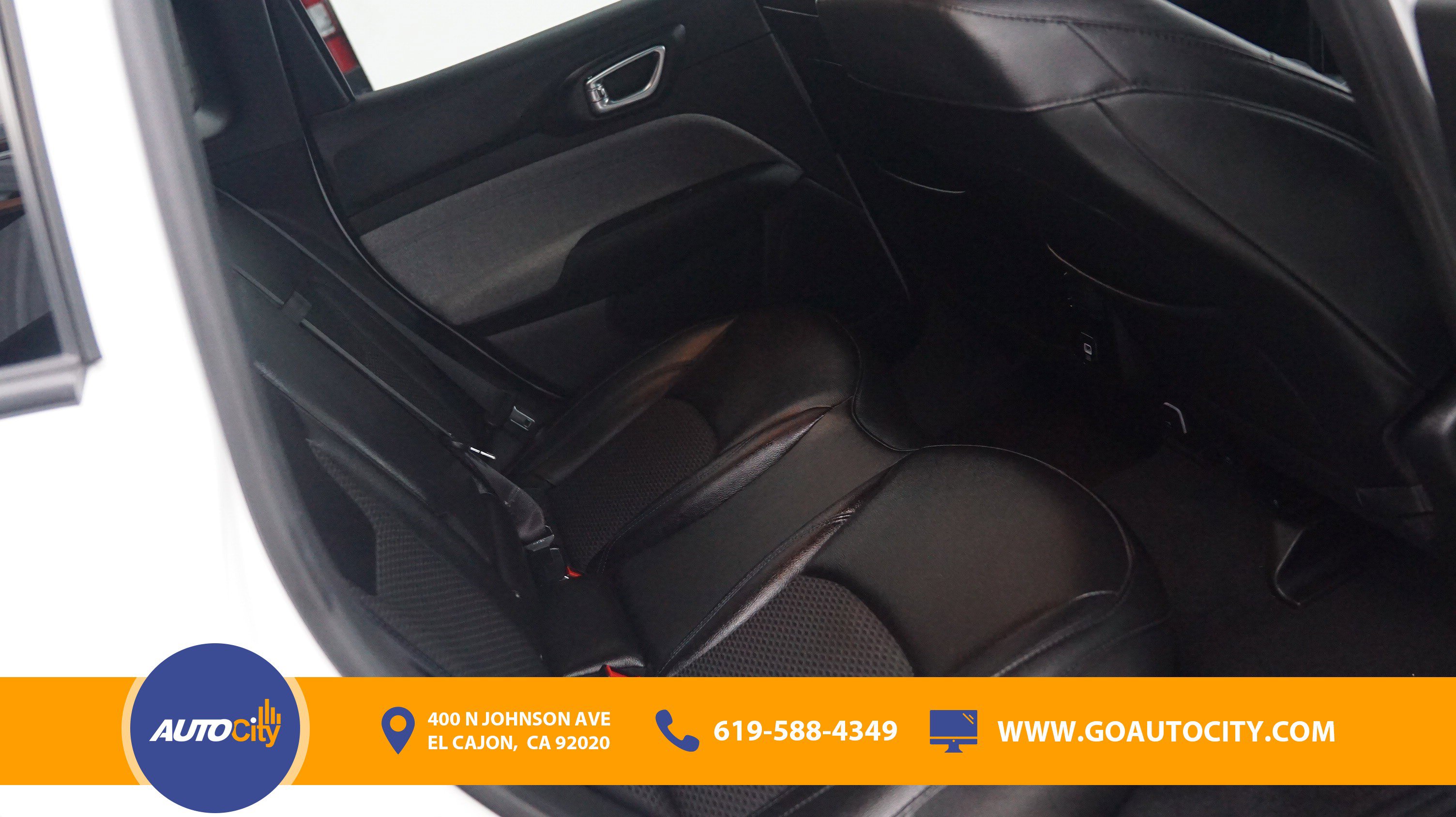 Used 2024 Jeep Compass Latitude image 13