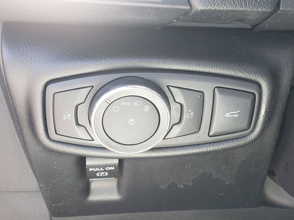 Used 2018 Lincoln MKX Reserve w/ Lincoln MKX Climate Package AWD/4WD image 25