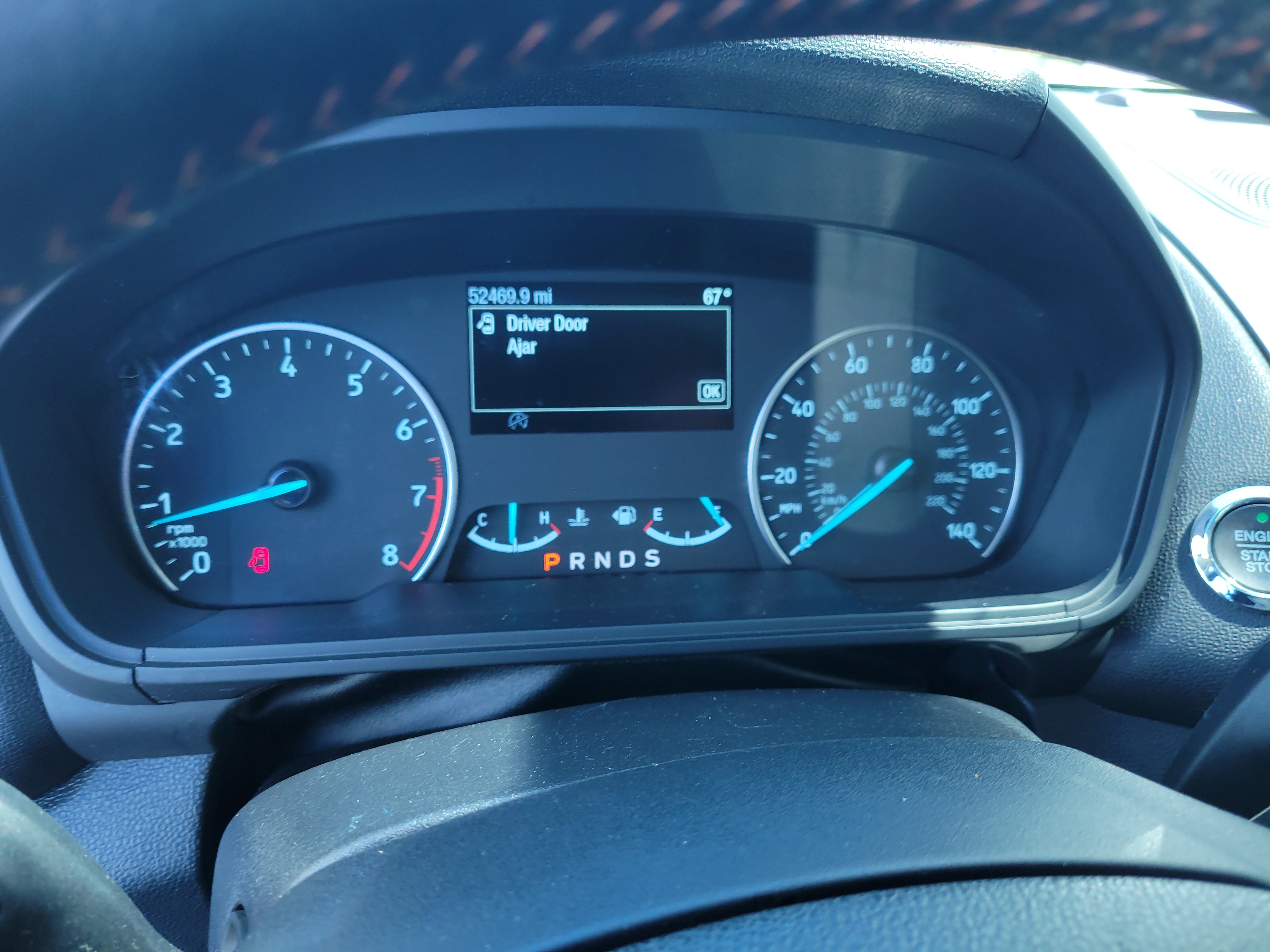 Used 2018 Ford EcoSport SES image 13