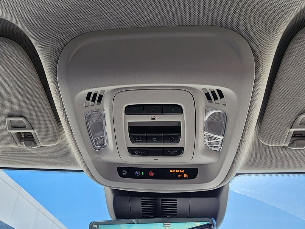 New 2026 Buick Envision Avenir image 38