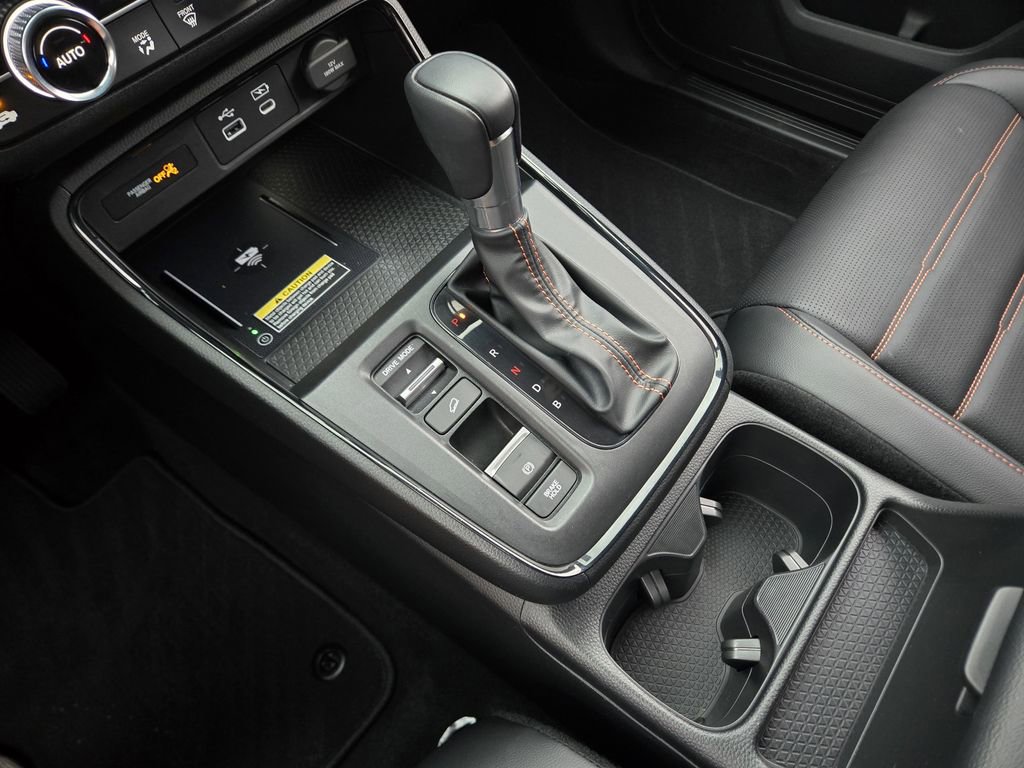 Certified 2024 Honda CR-V Sport-L image 29