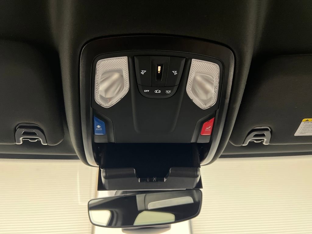 Used 2024 RAM 2500 Big Horn image 53