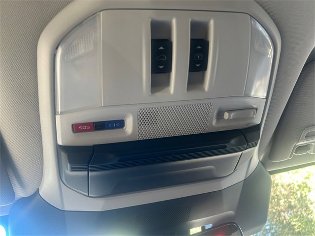 Used 2025 Subaru Ascent Onyx Edition image 24