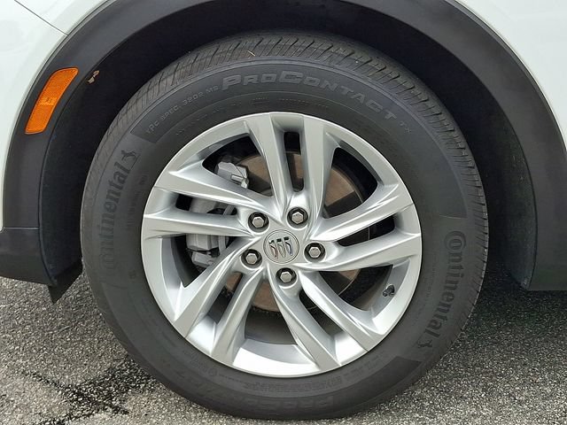 Used 2024 Buick Envista Preferred w/ Convenience I Package FWD image 8