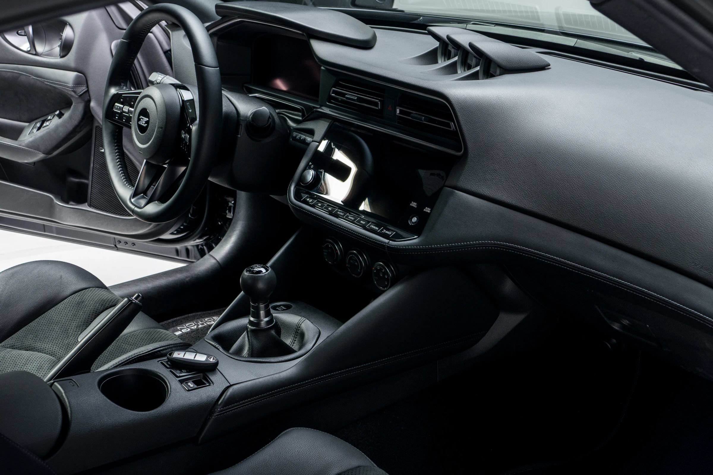 Used 2026 Nissan Z Performance RWD image 20