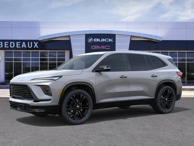 New 2026 Buick Enclave Sport Touring image 98