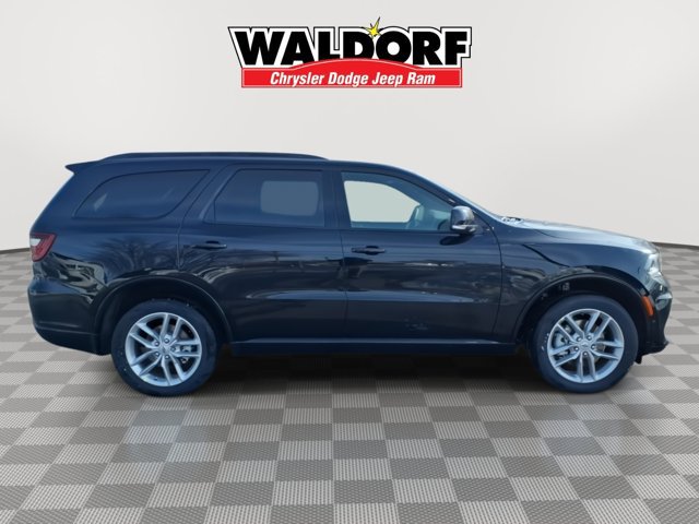 New 2026 Dodge Durango GT AWD/4WD image 2