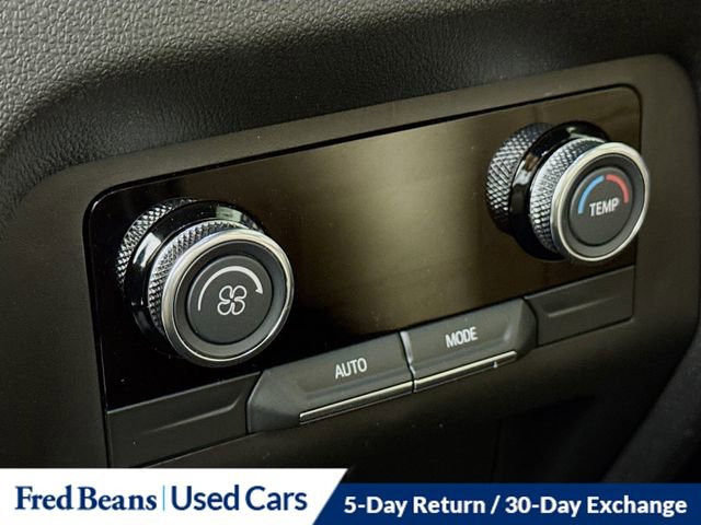 Used 2026 Buick Enclave Preferred AWD/4WD image 28
