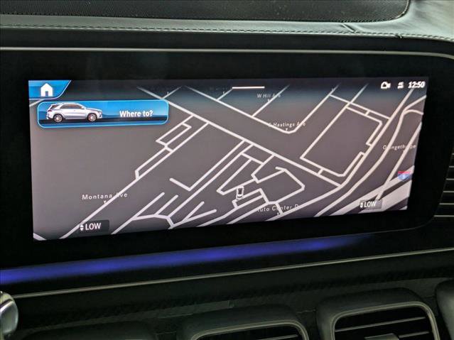 New 2026 Mercedes-Benz GLE 63 AMG S image 14