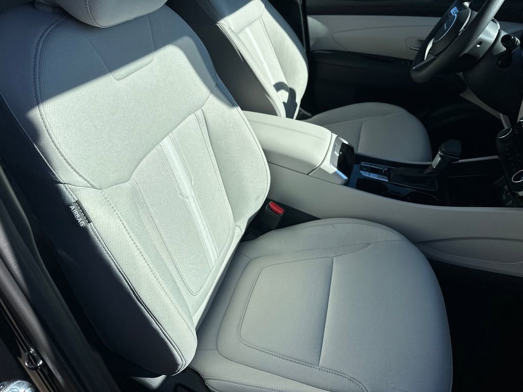 New 2026 Hyundai Tucson SEL image 13