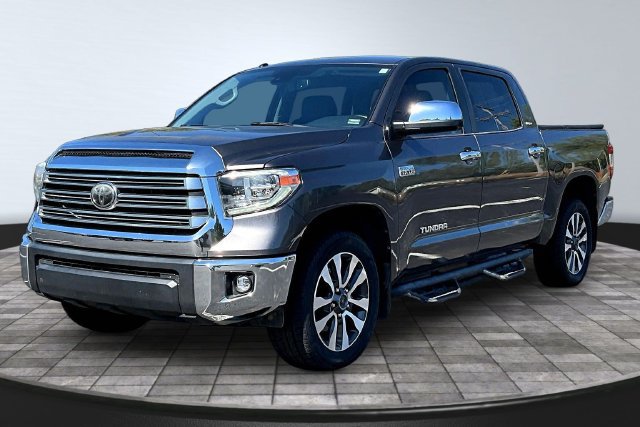 Used 2019 Toyota Tundra Limited