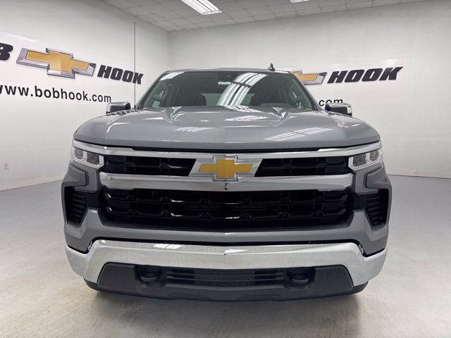 New 2026 Chevrolet Silverado 1500 LT AWD/4WD image 2