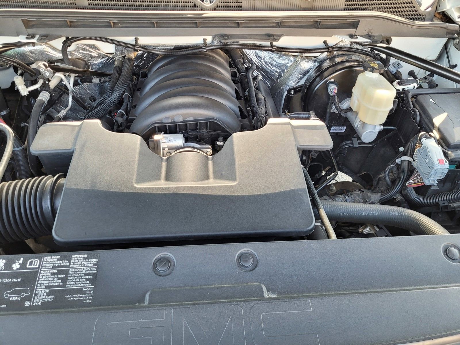 Used 2018 GMC Sierra 1500 SLT image 34