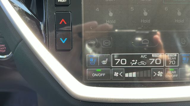 New 2025 Subaru Ascent Touring image 15