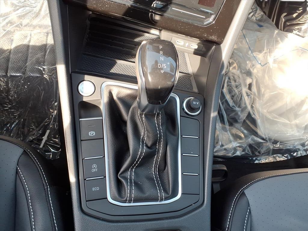 New 2026 Volkswagen Jetta SE image 16