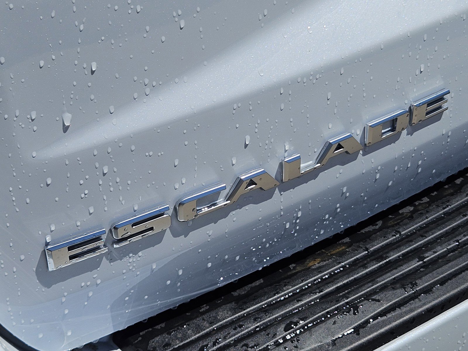 New 2026 Cadillac Escalade Sport image 8