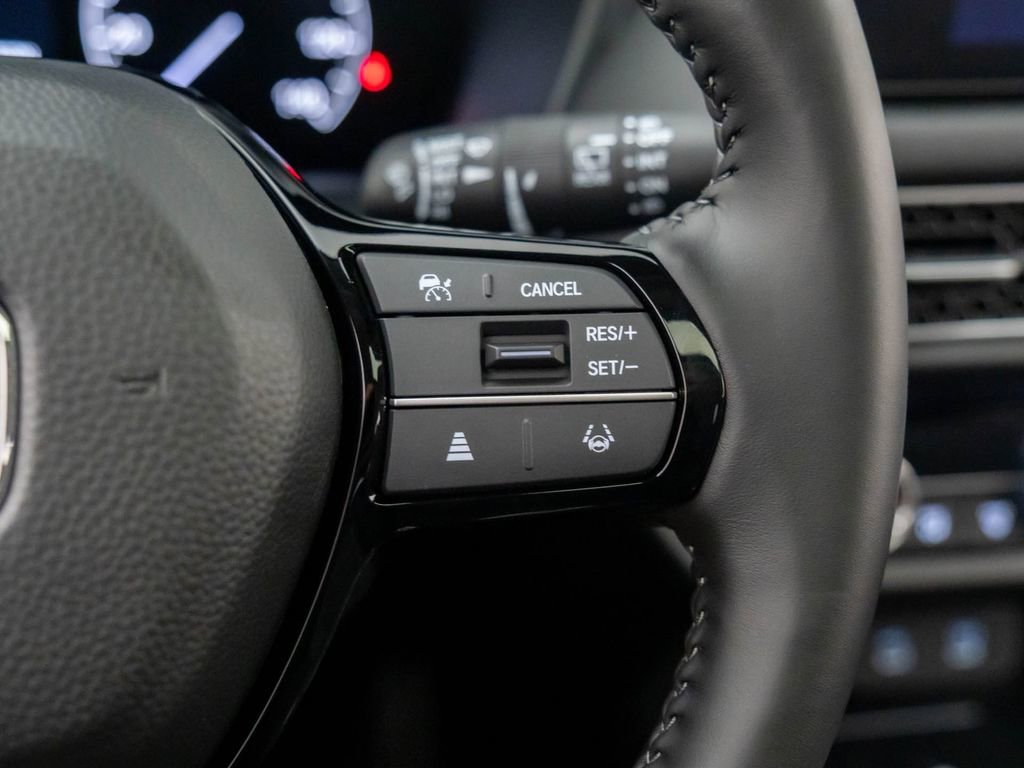 New 2026 Honda HR-V EX-L image 26