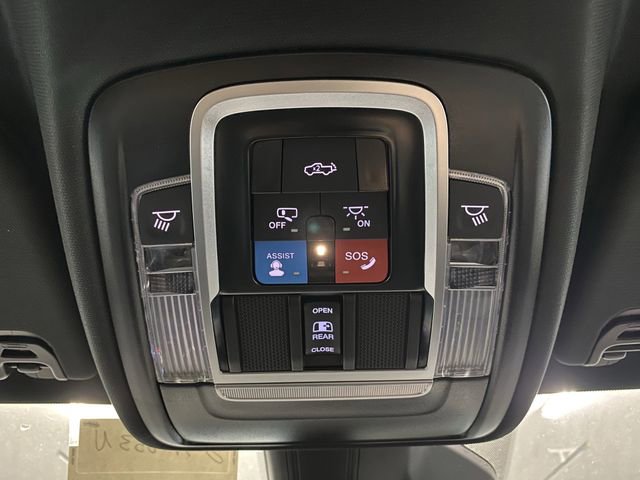 New 2026 RAM 1500 Big Horn image 27