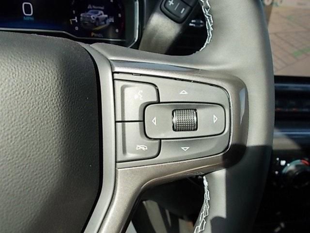 New 2025 Chevrolet Silverado 3500 High Country w/ High Country Premium Package image 24