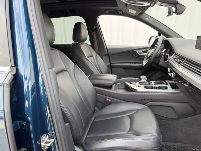 Used 2019 Audi Q7 2.0T Premium Plus w/ Premium Plus Package image 30