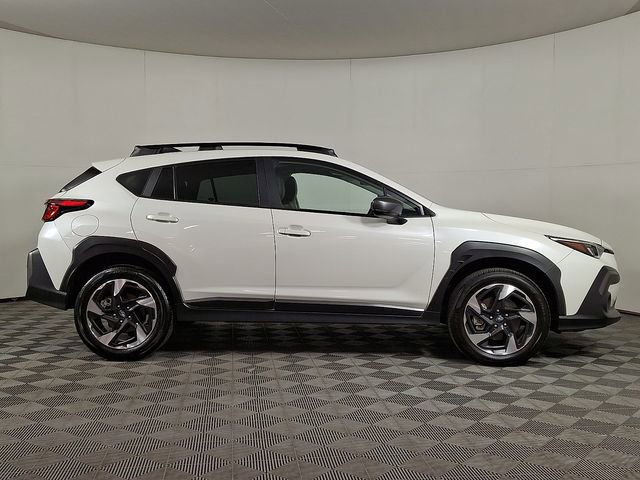 Used 2025 Subaru Crosstrek 2.5i Limited image 10
