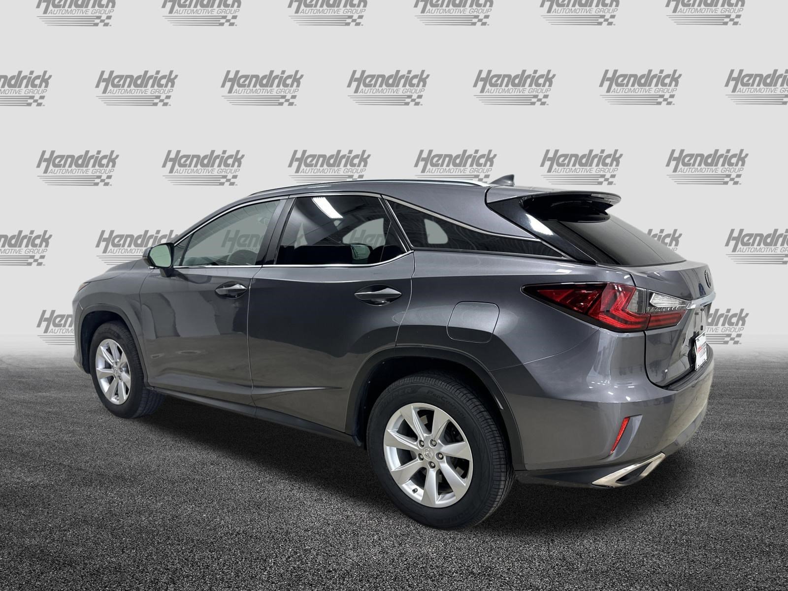 Used 2016 Lexus RX 350 AWD w/ Premium Package image 8
