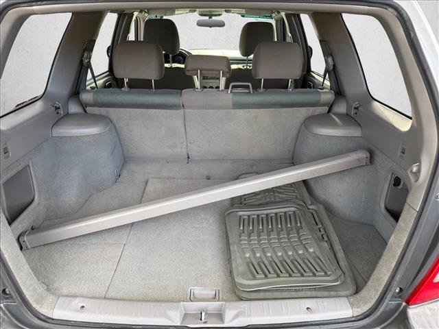 Used 2005 Subaru Forester 2.5X AWD/4WD image 18