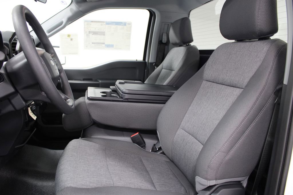 New 2026 Ford F150 XL w/ Equipment Group 103A High image 20