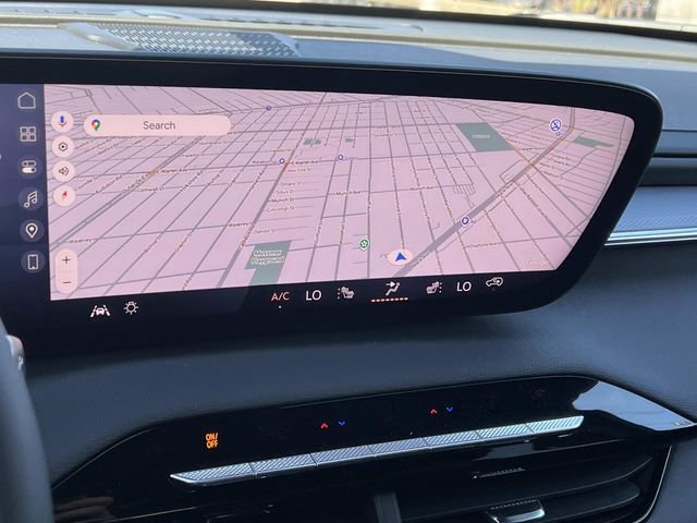 New 2026 Buick Enclave Sport Touring w/ Power Package image 19