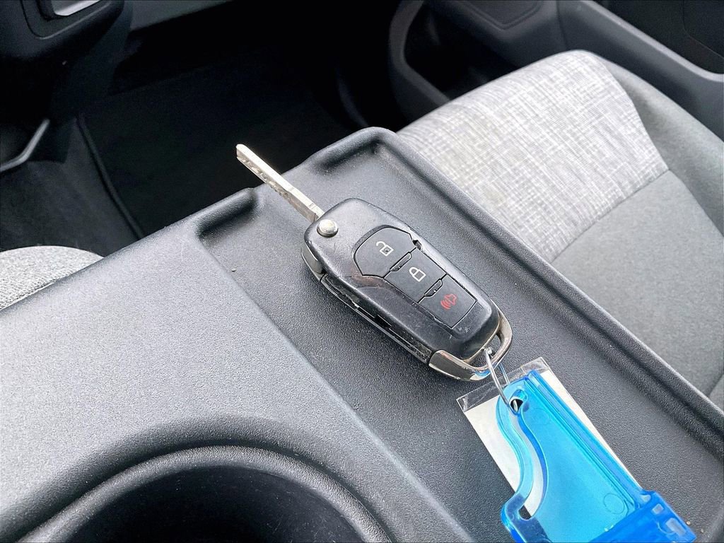 Used 2023 Ford F150 XLT image 27