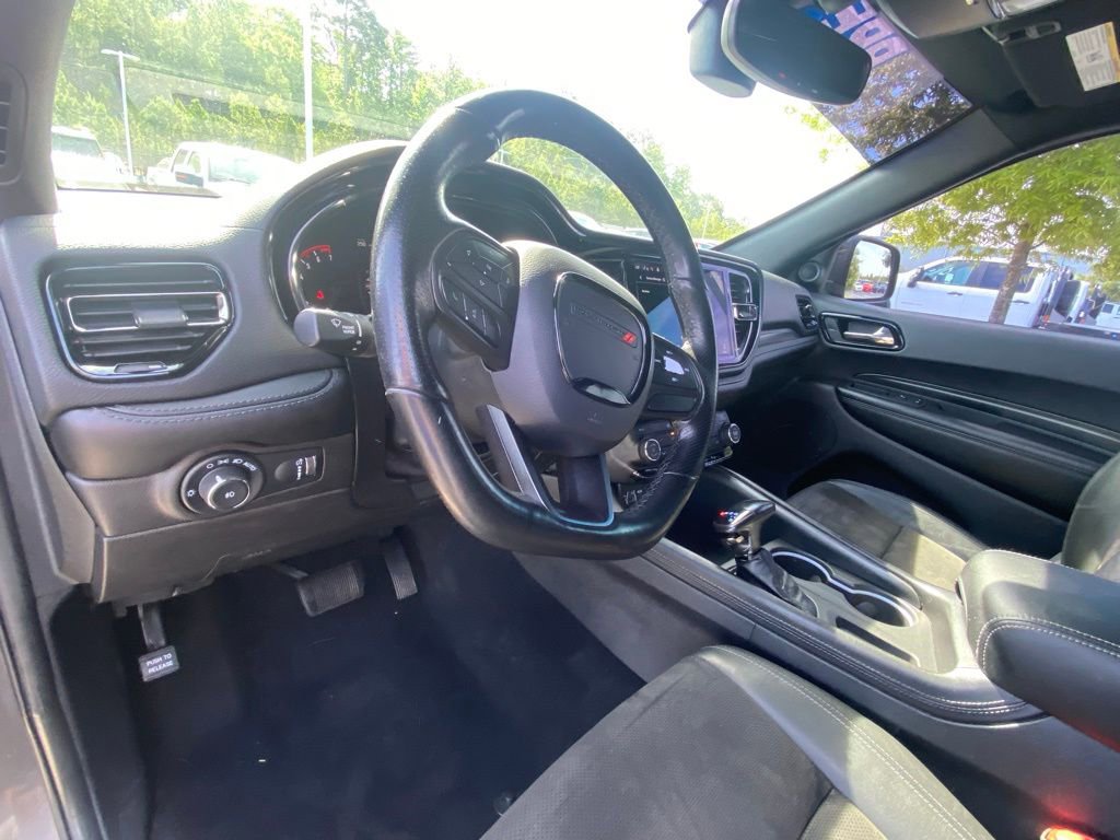 Used 2021 Dodge Durango GT image 9