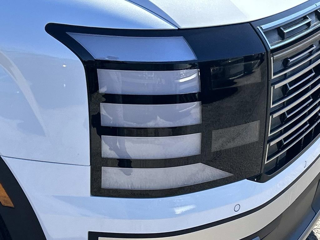 New 2026 Hyundai Palisade FWD Hybrid image 10