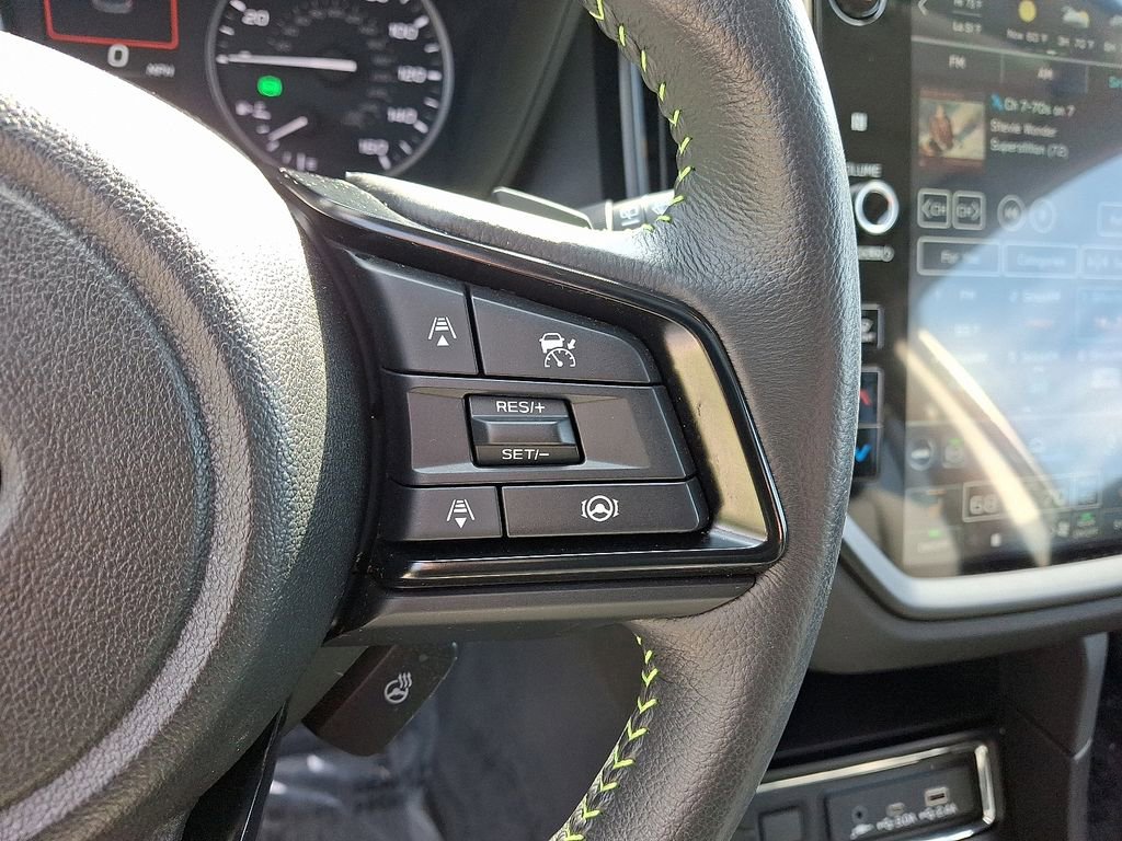 Certified 2024 Subaru Ascent Onyx Edition AWD/4WD image 21