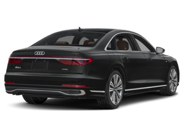 New 2026 Audi A8 L 3.0T AWD/4WD image 5