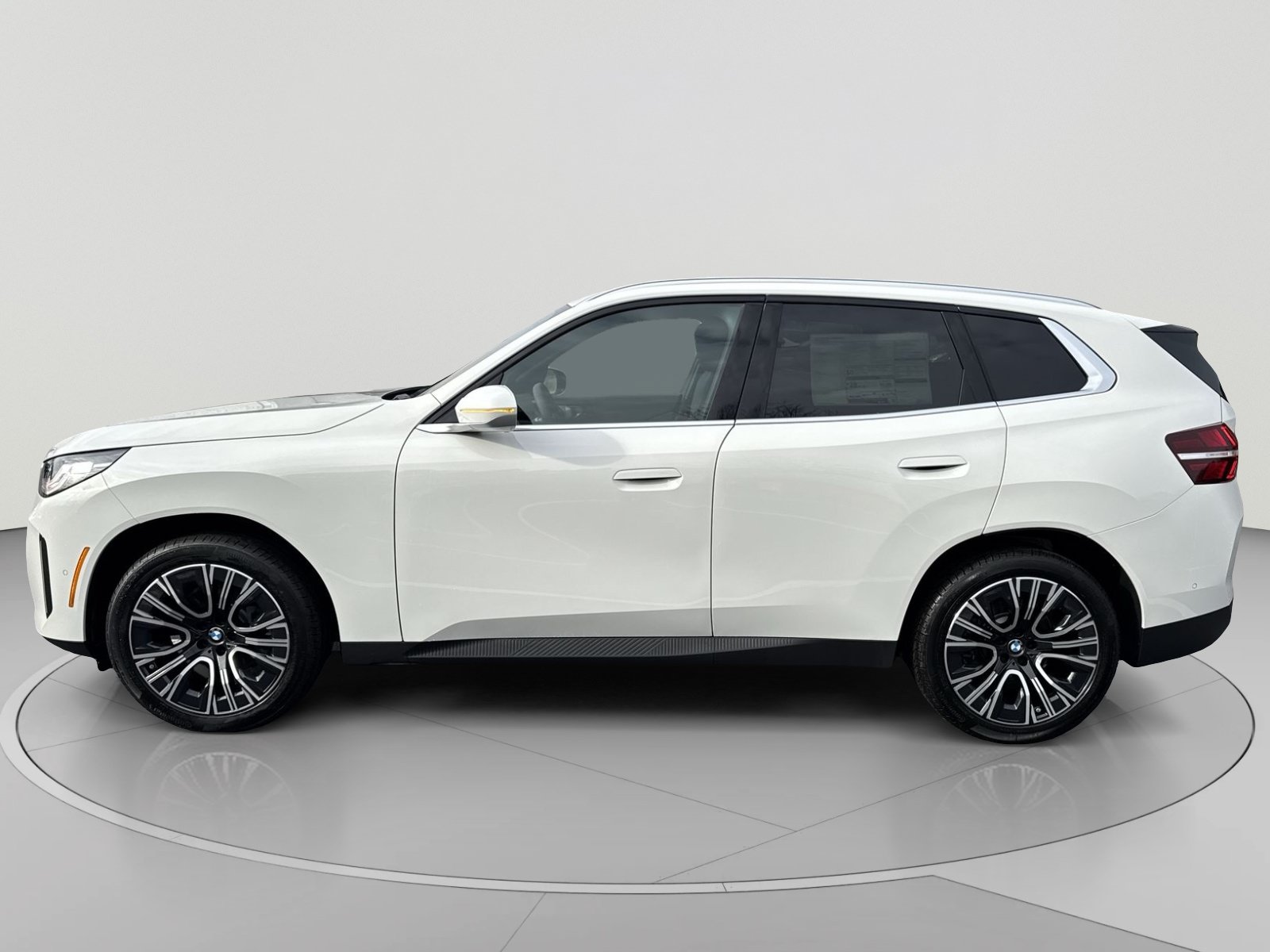 New 2026 BMW X3 xDrive30i w/ Convenience Package AWD/4WD image 8