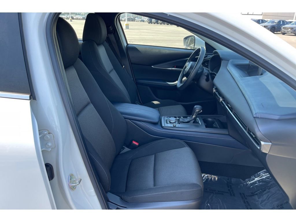 Used 2021 MAZDA CX-30 FWD 2.5 S image 20
