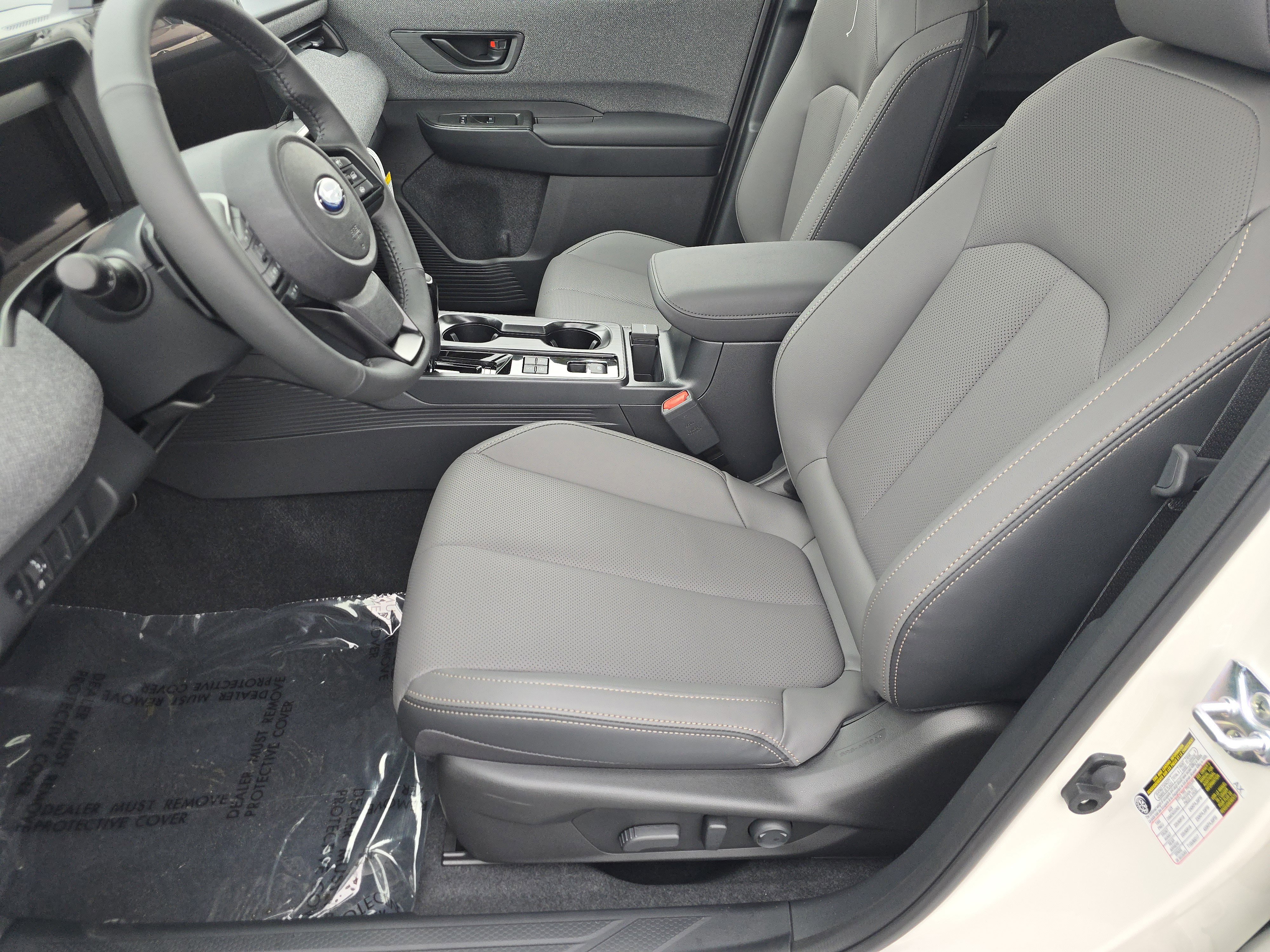 New 2026 Subaru Outback Limited image 20