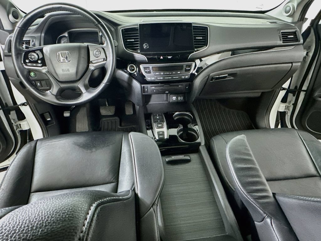 Used 2021 Honda Pilot Touring image 17