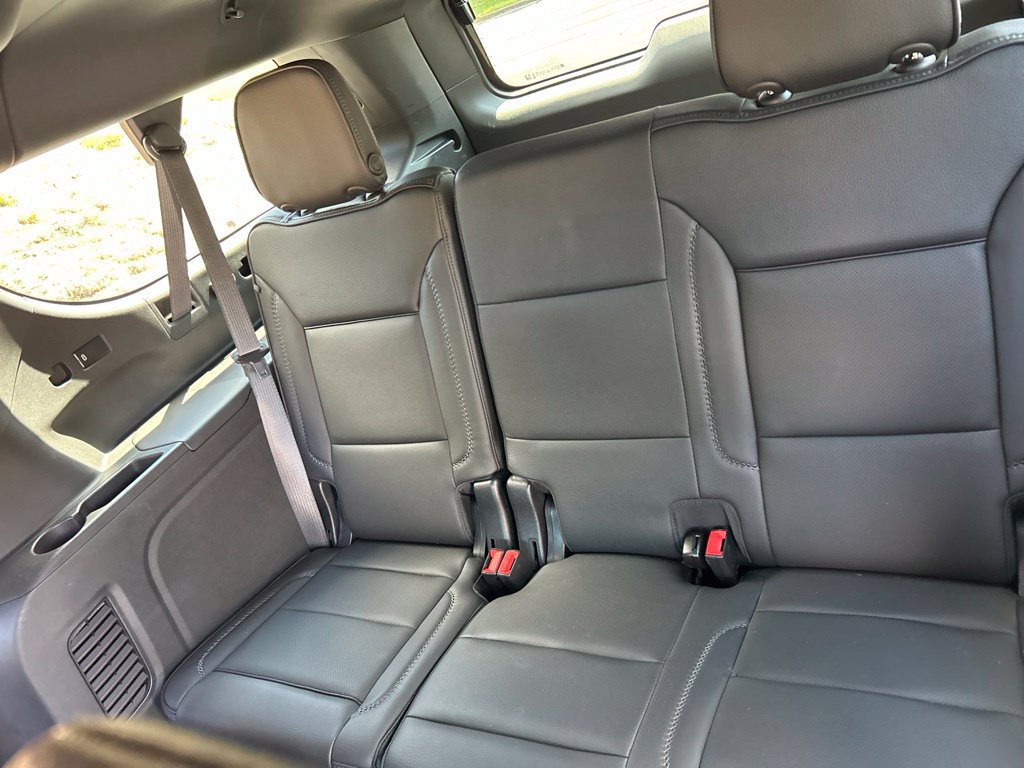 Used 2023 GMC Yukon XL Denali w/ Max Trailering Package AWD/4WD image 46
