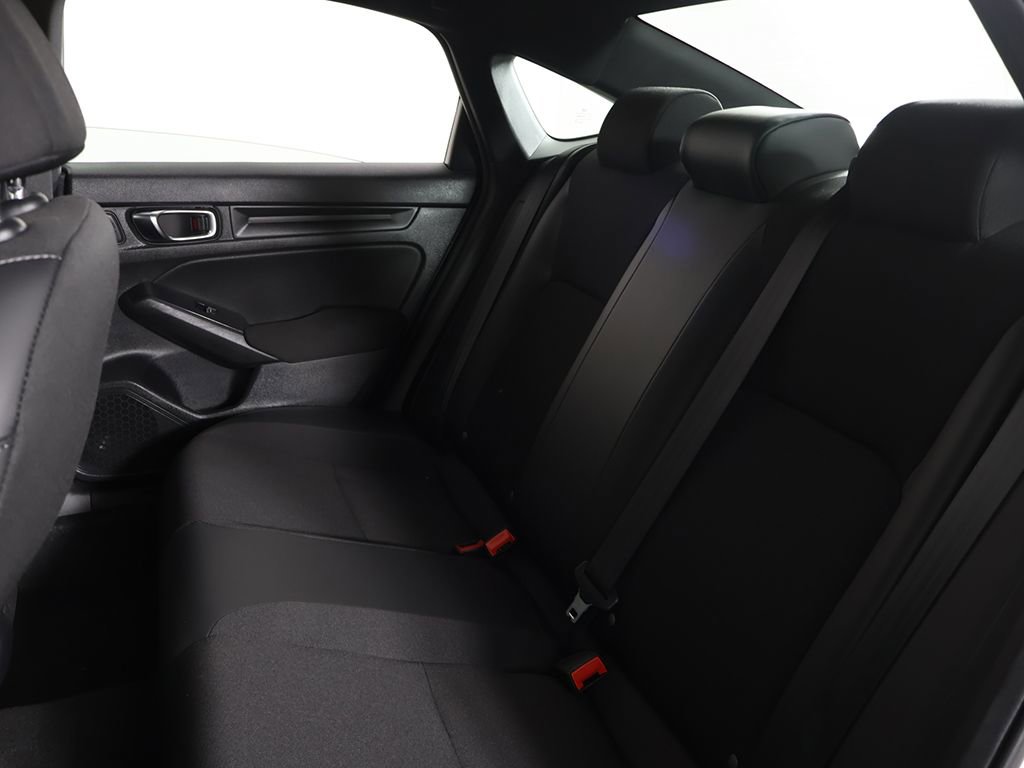 Used 2024 Honda Civic Sport image 29