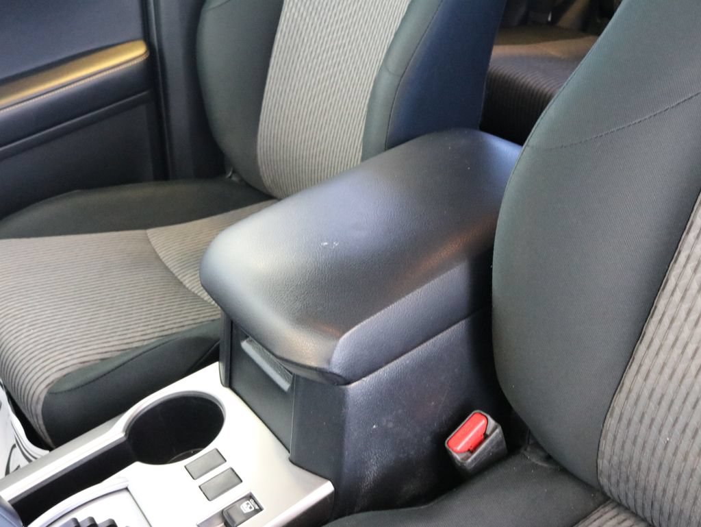 Used 2019 Toyota 4Runner SR5 AWD/4WD image 20