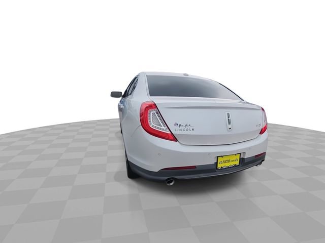 Used 2013 Lincoln MKS FWD image 7