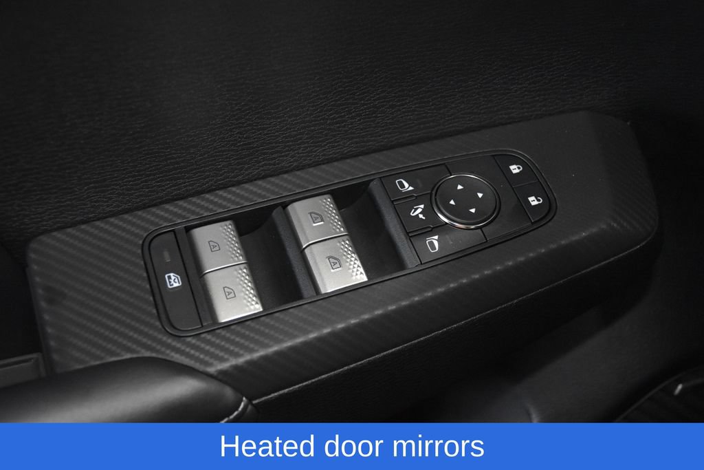 New 2025 Mitsubishi Outlander AWD image 21