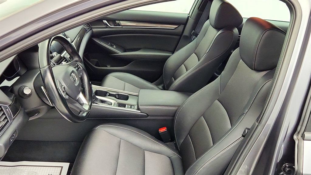 Used 2020 Honda Accord Sport image 18