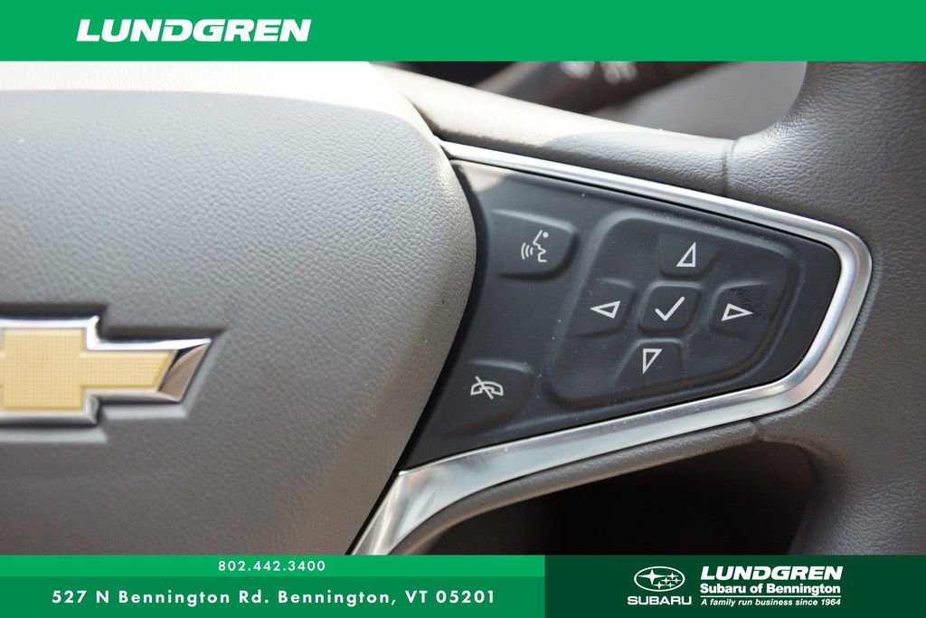 Used 2018 Chevrolet Malibu LS image 15