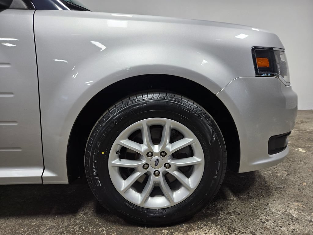 Used 2019 Ford Flex SE FWD image 60