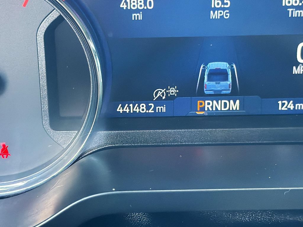 Used 2021 Ford F150 XLT w/ Equipment Group 302A High AWD/4WD image 13