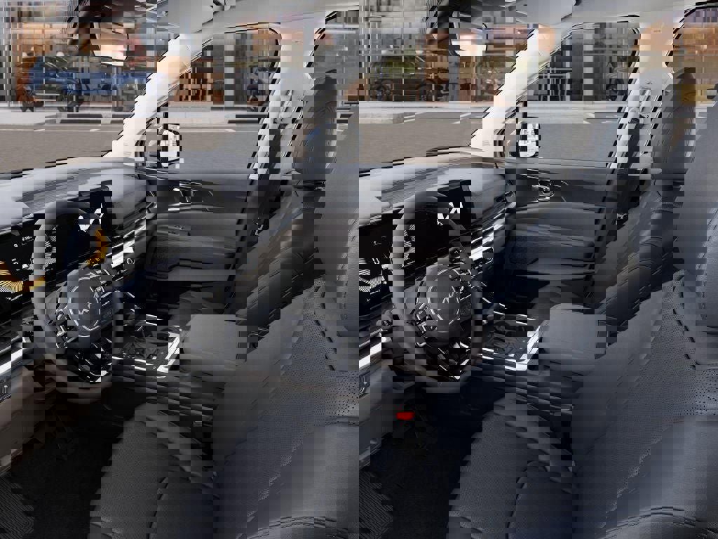 New 2026 Kia Carnival image 17